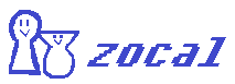 zocal logo